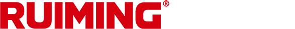 RUIMING 瑞明股份 logo