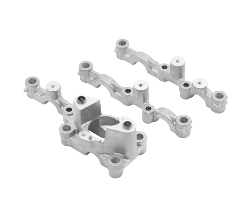 Aluminium automotive structural casting